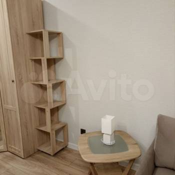 Продается 1-комнатная квартира, 27 м²