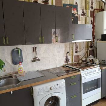 Сдается 1-комнатная квартира, 30 м²