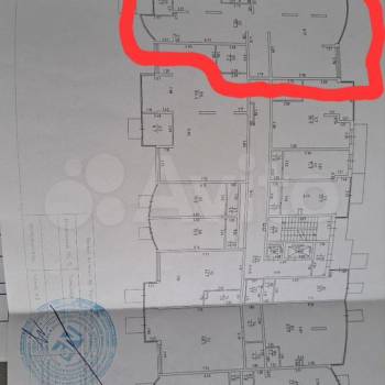 Сдается Нежилое помещение, 120 м²