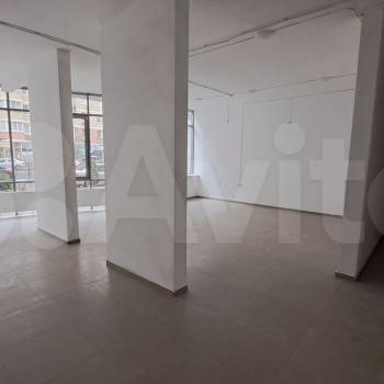 Сдается Нежилое помещение, 120 м²