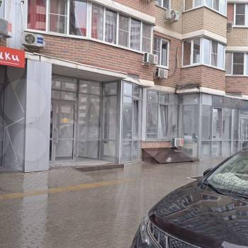 Сдается Нежилое помещение, 120 м²