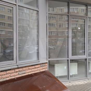 Сдается Нежилое помещение, 120 м²