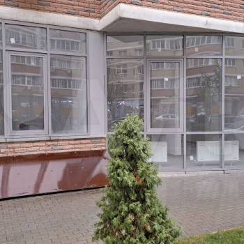 Сдается Нежилое помещение, 120 м²