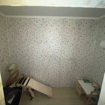 Продается 1-комнатная квартира, 42 м²