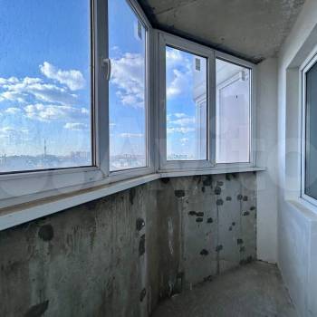 Продается 2-х комнатная квартира, 61 м²