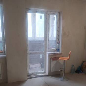 Продается 1-комнатная квартира, 30,3 м²