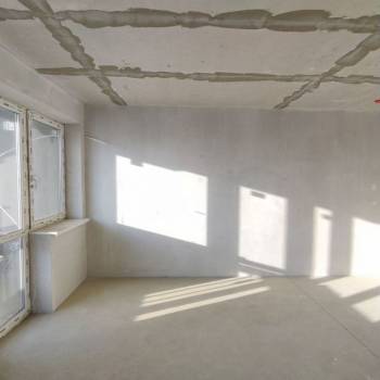 Продается 1-комнатная квартира, 27 м²