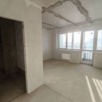 Продается 1-комнатная квартира, 27 м²