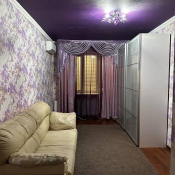 Продается 1-комнатная квартира, 32,9 м²