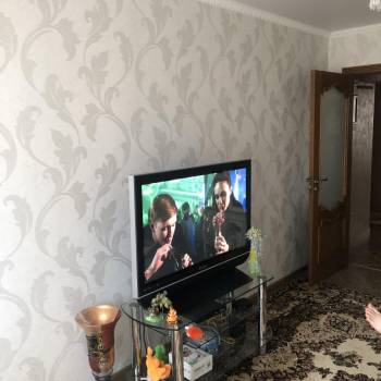 Продается 3-х комнатная квартира, 74 м²