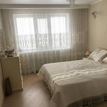 Продается 3-х комнатная квартира, 74 м²