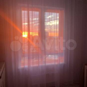 Продается 1-комнатная квартира, 29,6 м²