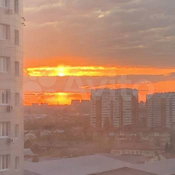 Продается 1-комнатная квартира, 29,6 м²