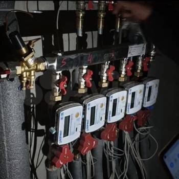 Продается 1-комнатная квартира, 29,6 м²