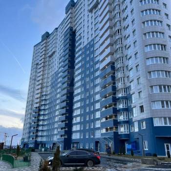 Продается 1-комнатная квартира, 29,6 м²