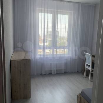 Продается 1-комнатная квартира, 29,6 м²