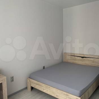 Продается 1-комнатная квартира, 29,6 м²