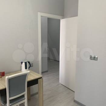 Продается 1-комнатная квартира, 29,6 м²