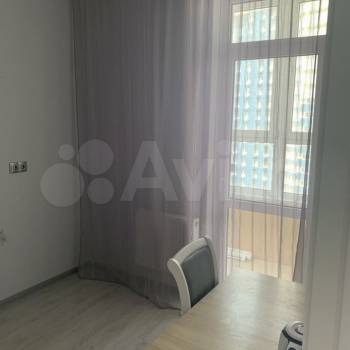 Продается 1-комнатная квартира, 29,6 м²