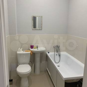 Продается 1-комнатная квартира, 29,6 м²