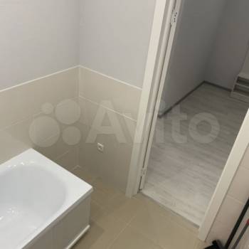 Продается 1-комнатная квартира, 29,6 м²