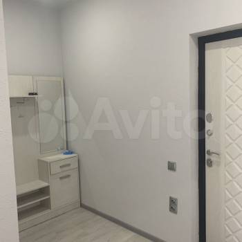 Продается 1-комнатная квартира, 29,6 м²