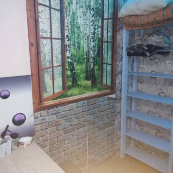 Сдается 1-комнатная квартира, 17 м²