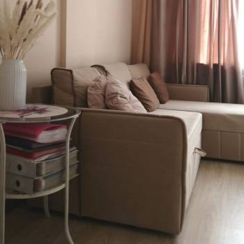 Продается 2-х комнатная квартира, 47,6 м²