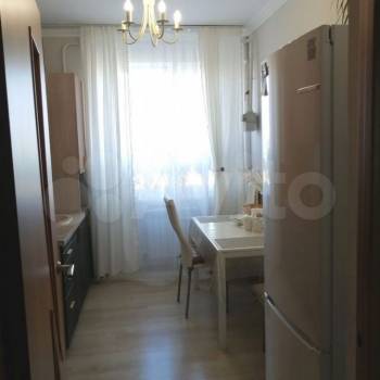 Продается 2-х комнатная квартира, 47,6 м²