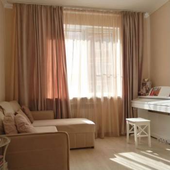 Продается 2-х комнатная квартира, 47,6 м²