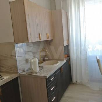 Продается 2-х комнатная квартира, 47,6 м²