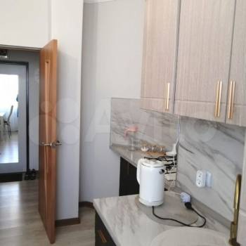 Продается 2-х комнатная квартира, 47,6 м²