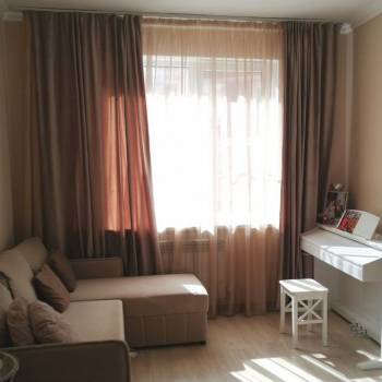 Продается 2-х комнатная квартира, 47,6 м²