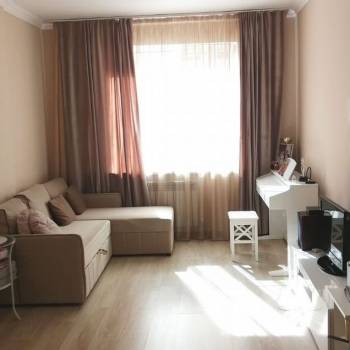 Продается 2-х комнатная квартира, 47,6 м²