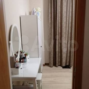 Продается 2-х комнатная квартира, 47,6 м²