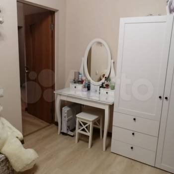 Продается 2-х комнатная квартира, 47,6 м²