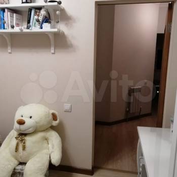 Продается 2-х комнатная квартира, 47,6 м²