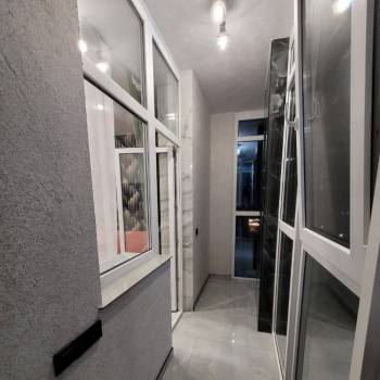 Продается 1-комнатная квартира, 27 м²