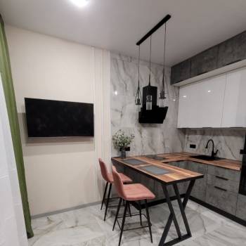 Продается 1-комнатная квартира, 27 м²