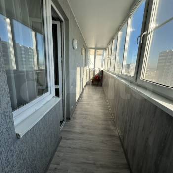 Сдается 1-комнатная квартира, 38 м²