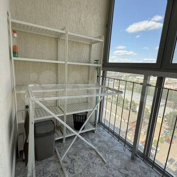 Сдается 1-комнатная квартира, 42 м²