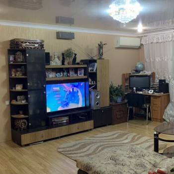 Продается 3-х комнатная квартира, 68,8 м²