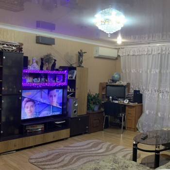 Продается 3-х комнатная квартира, 68,8 м²