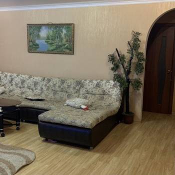 Продается 3-х комнатная квартира, 68,8 м²