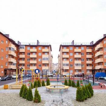 Продается 3-х комнатная квартира, 62 м²