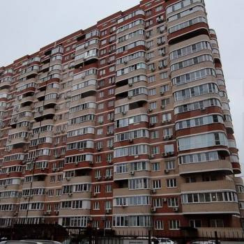 Продается 2-х комнатная квартира, 67,8 м²