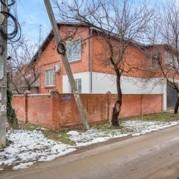 Продается Дом, 207 м²