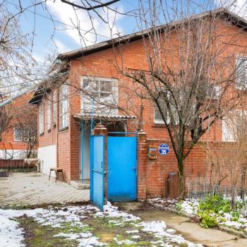 Продается Дом, 207 м²