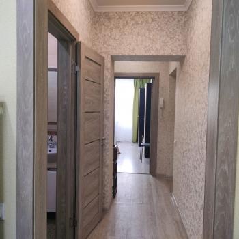 Сдается Посуточно, 32 м²