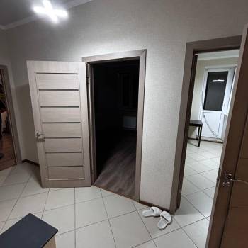 Сдается 2-х комнатная квартира, 60 м²